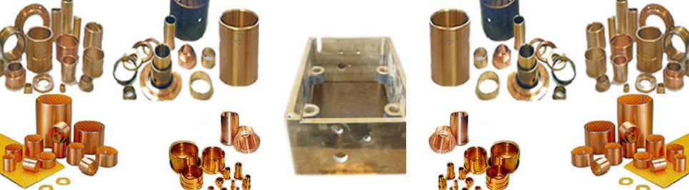 Standard as well as Customized
Products Offered