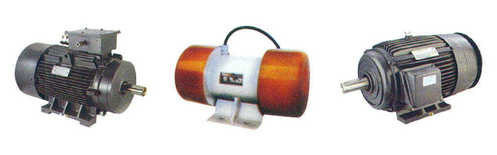 Electric Motors