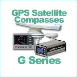GPS Satellite Compass