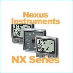 Nexus Instruments