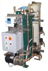 5 GPM Marine Oily Water Separator