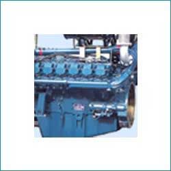 Generator Diesel Engine