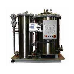 Oily Water Separators