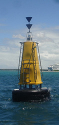 5 GPM Marine Oily Water Separator