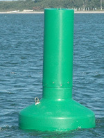 Marine Oily Water Separator 45 GPM