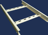 Ladder Type Cable Tray