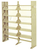 Library Rack