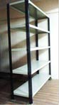 Long Span Racks