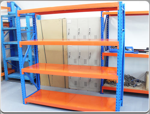 Pallet Rack