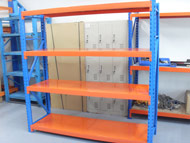 Pallet Racks