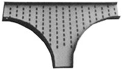 Perforated Tee Cable Tray