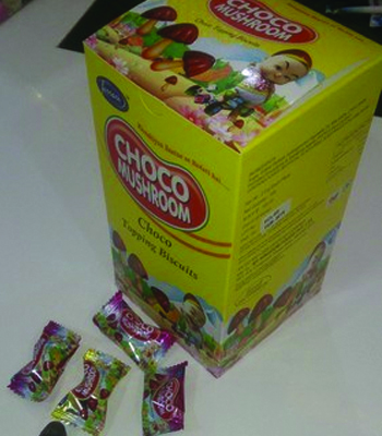 Product