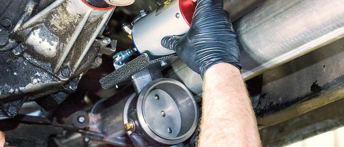 Our Product NAM Exhaust Brakes ( India )