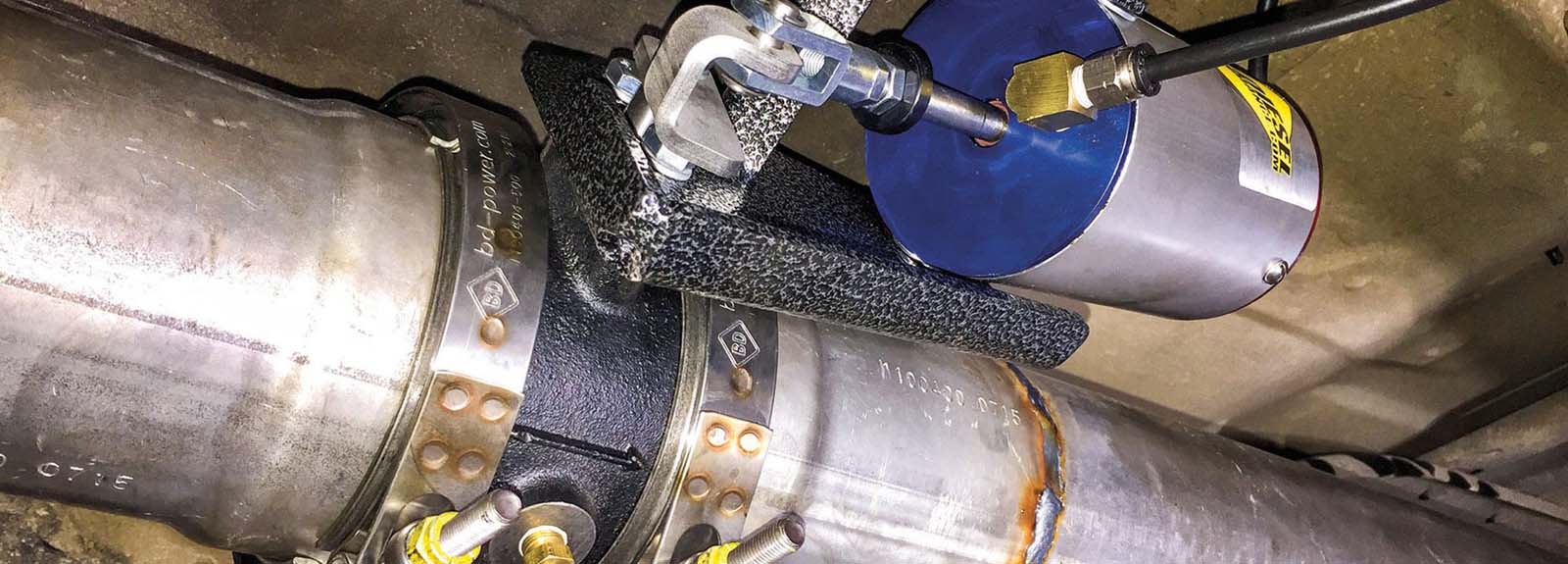 Home NAM Exhaust Brakes ( India )