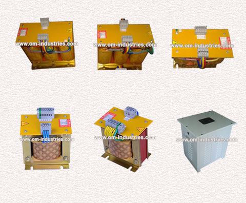 isolation-transformer