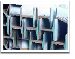 RSJ Poles