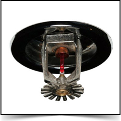 Fire-Sprinkler-System