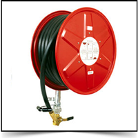 hose-reel