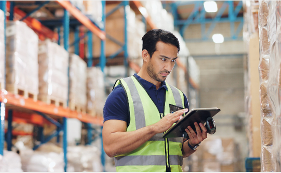 Batch Production & On-Time Delivery