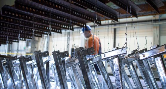 Material Sourcing & Supply Chain