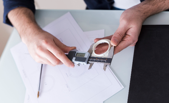 Quality Assurance & Gauges