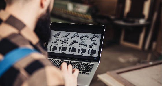 In-House Tool & Die Design