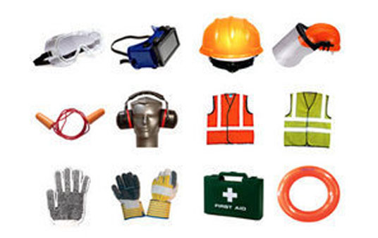 Disaster Management Equipments 