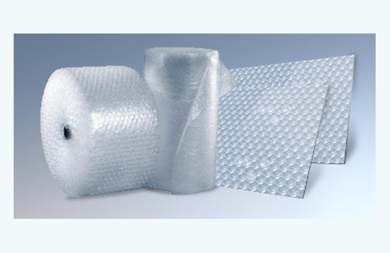 Air Bubble Film Wrap - VCI Bubble Wraps Manufacturer from Nashik