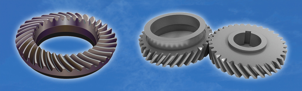 S. G. Gears S. G. Gears