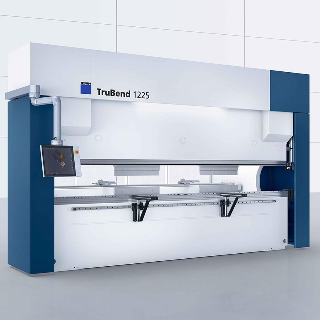 Trubend-1150
