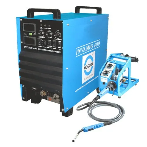 Welding-Machine