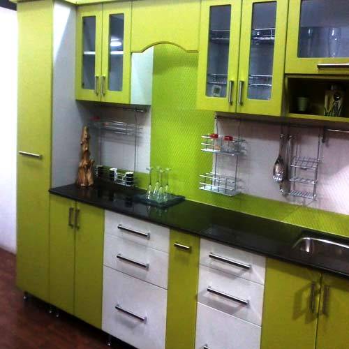 Modular Kitchen