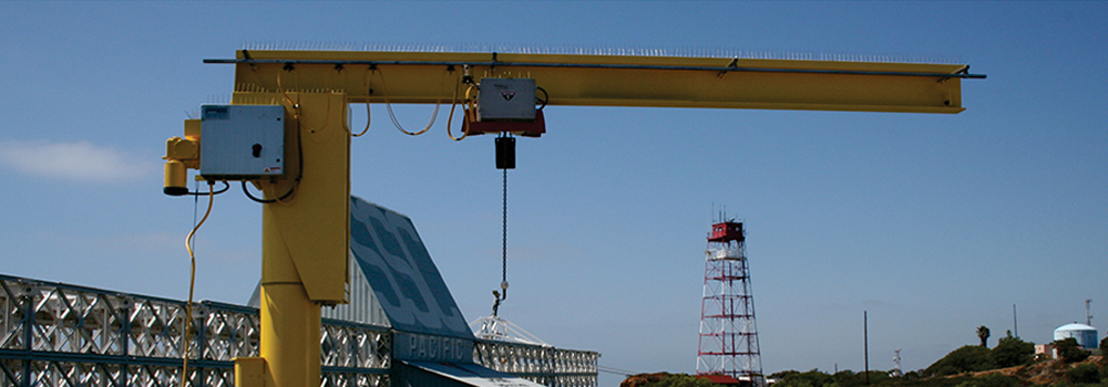 JIB Crane