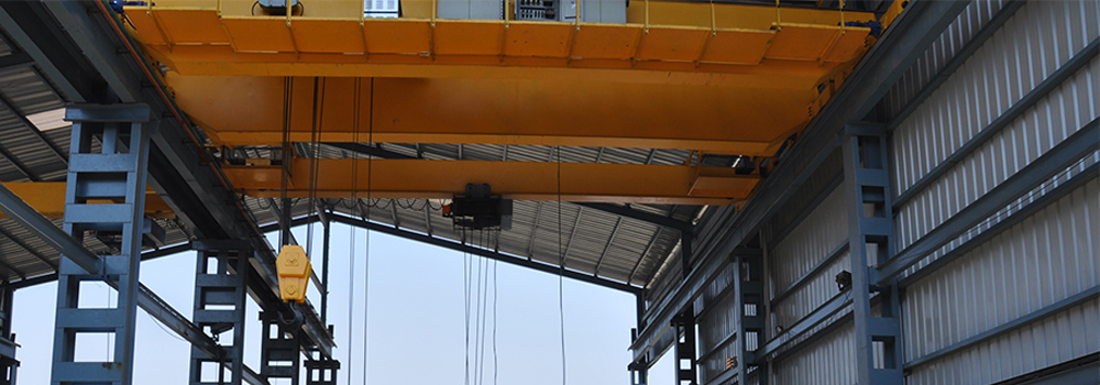 Gantry Crane