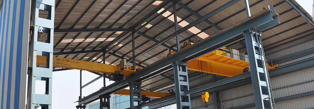 HOT Crane