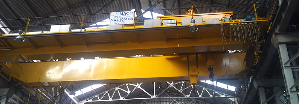 EOT Crane