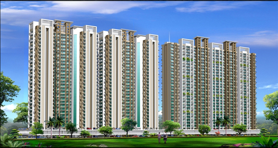 Building at strategic locations which derive real value both in terms of returns and comfort, Space India Builders