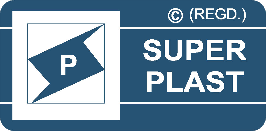 SUPER PLAST