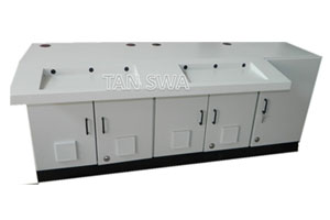  Purge Panel for Quadra Comill 