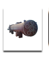 Heat Exchanger - Alfa