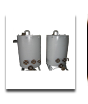 Expansion Vessel - Wartsila