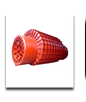 Vapour Separator - Alfa