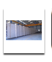 Dust Chamber S.S. 321H - Outotec