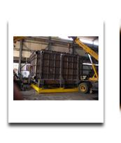 Waste Heat Recovery Unit- Thermax