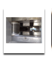 SS304 Cooling Chamber – Fives Stein