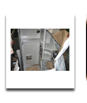 End box - Wartsila Italy