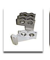 Brackets - Wartsila Items 