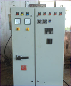 electrical thermic fluid heater india