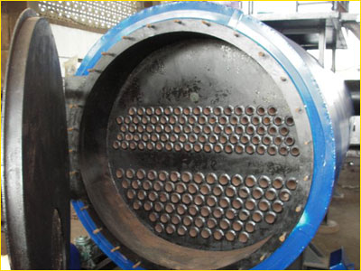 waste heat recovery steam boiler india