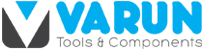 Varun Tools & Components